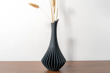 MCM Vase