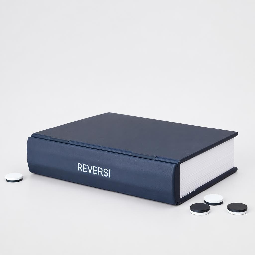 Playbook'd - Reversi