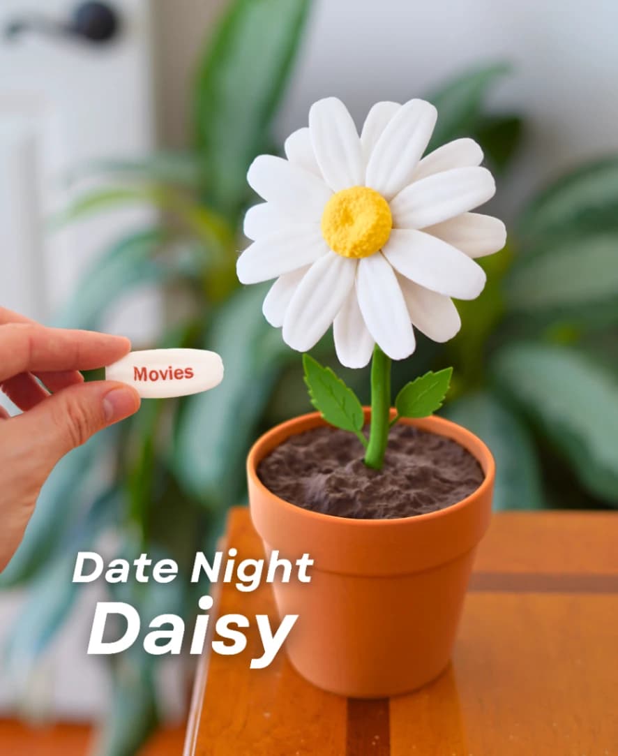 Date Night Daisy