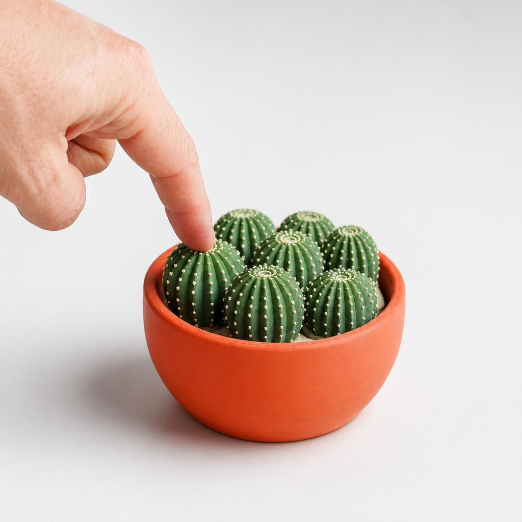 Cactus Cluster
