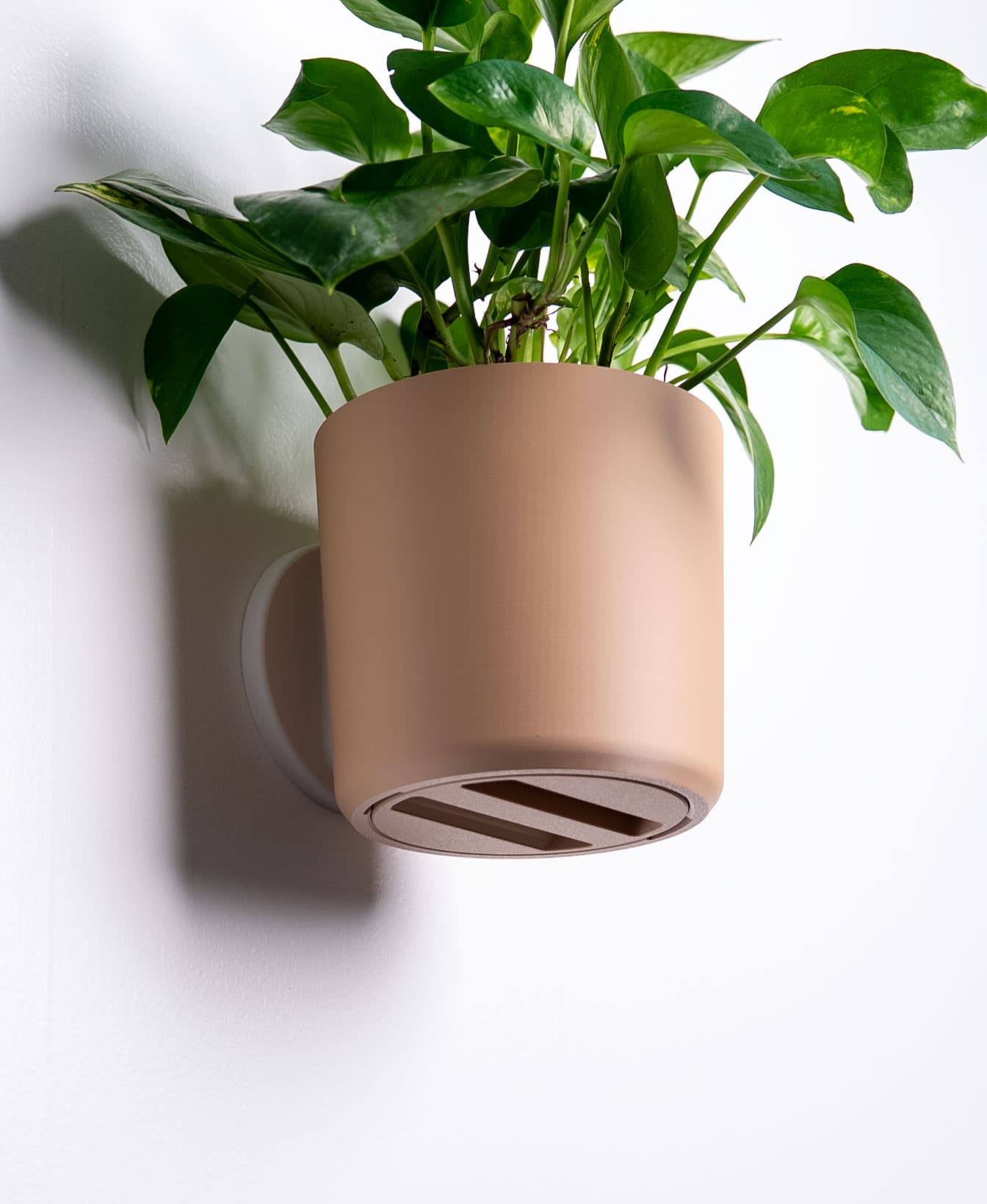 LG03 Planter — Large Table Top